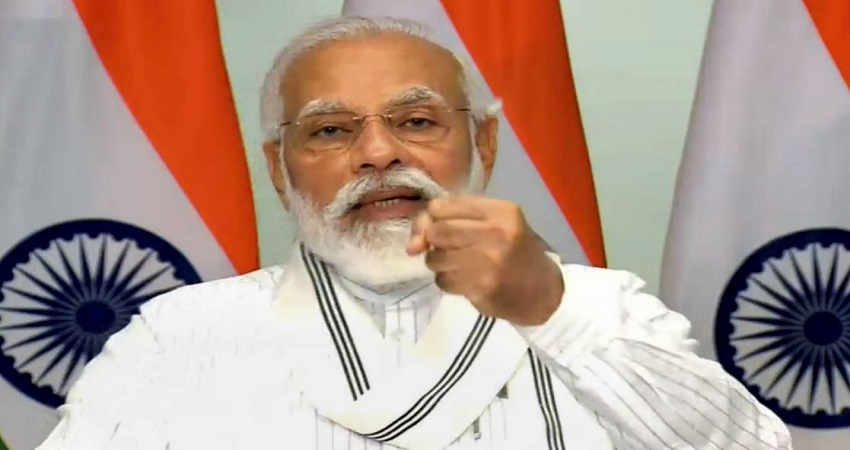 PM मोदी ने India Toy Fair 2021 का किया उद्घाटन, बोले- पूरी दुनिया में खिलौनों पर रिसर्च हुई है PM मोदी ने India Toy Fair 2021 का किया उद्घाटन, बोले- पूरी दुनिया में खिलौनों पर रिसर्च हुई है